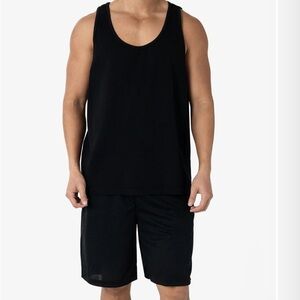 Classic tank top